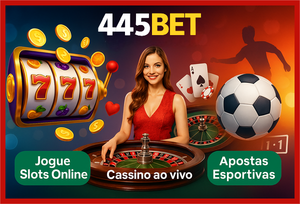 
                                Cassino Online 445BET
                                